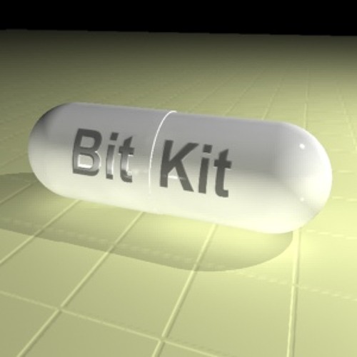 BitKit - Best Of Mix (2006 - 2015)