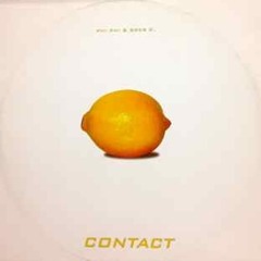 Phi-Phi & Greg D - Contact