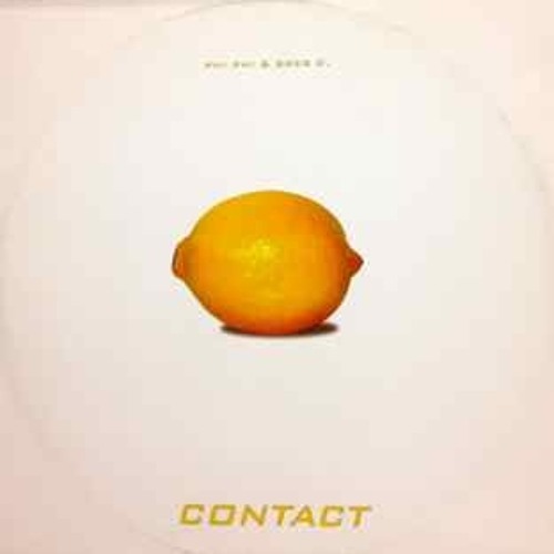 Phi-Phi & Greg D - Contact