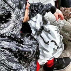 "Wake Up N' Get It" produced by Frodie Beats