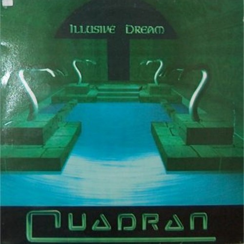Quadran - Illusive Dream (Power Mix)