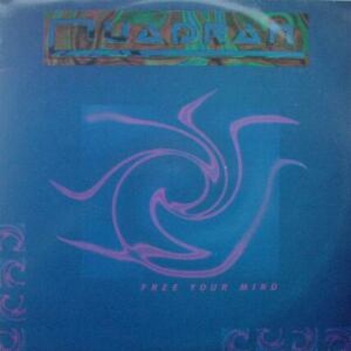 Quadran - Free Your Mind (Vocal Mix)