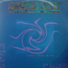 Quadran - Free Your Mind (Trance Mix)