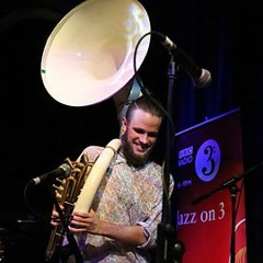 Ö - Live @ Manchester Jazz Festival for BBC Jazz on 3