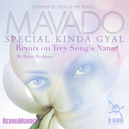Special Kinda Gyal Remix Mavado
