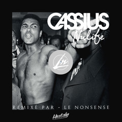 Cassius - Nulife (Le Nonsense Remix)