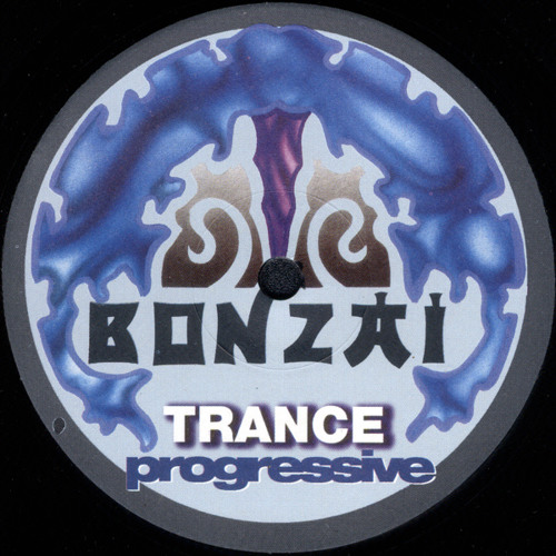 Extreme Trax - Winter Garden