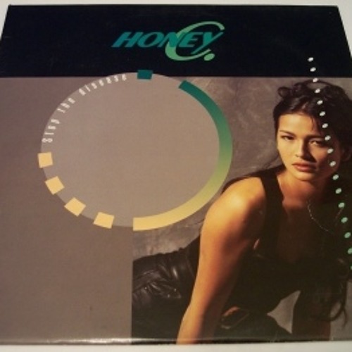 Honey C - Stop The Disease