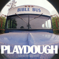 PLAYDOUGH - Arrowsmitherines