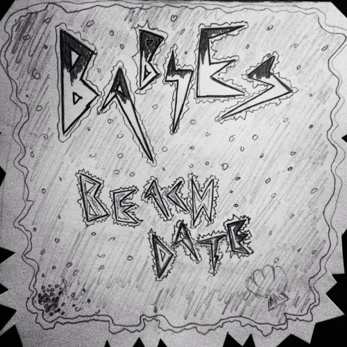 BEACH DATE (WHEN YR DEAD)