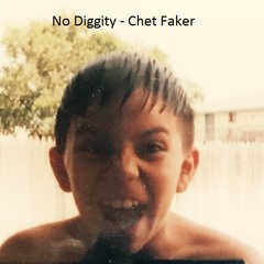 Chet Faker - No Diggity