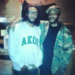 03 - TWINS - I JUST DOING ME