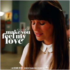 Make You Feel My Love ( Cover by AndryHD ) at Ndr's