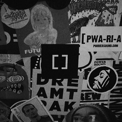 Insert (Cass & Graphik) on NTS