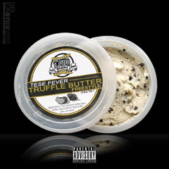 Truffle Butter freestyle