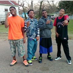 @ItsSkoolySkool , C@im_so_h00di3 ,Kjay, & @iBjizzle - Take Ova