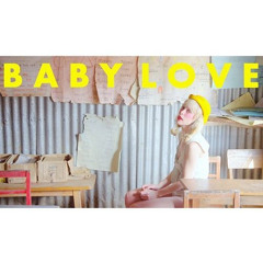 Petite Meller - Baby Love (The Very Best remix)