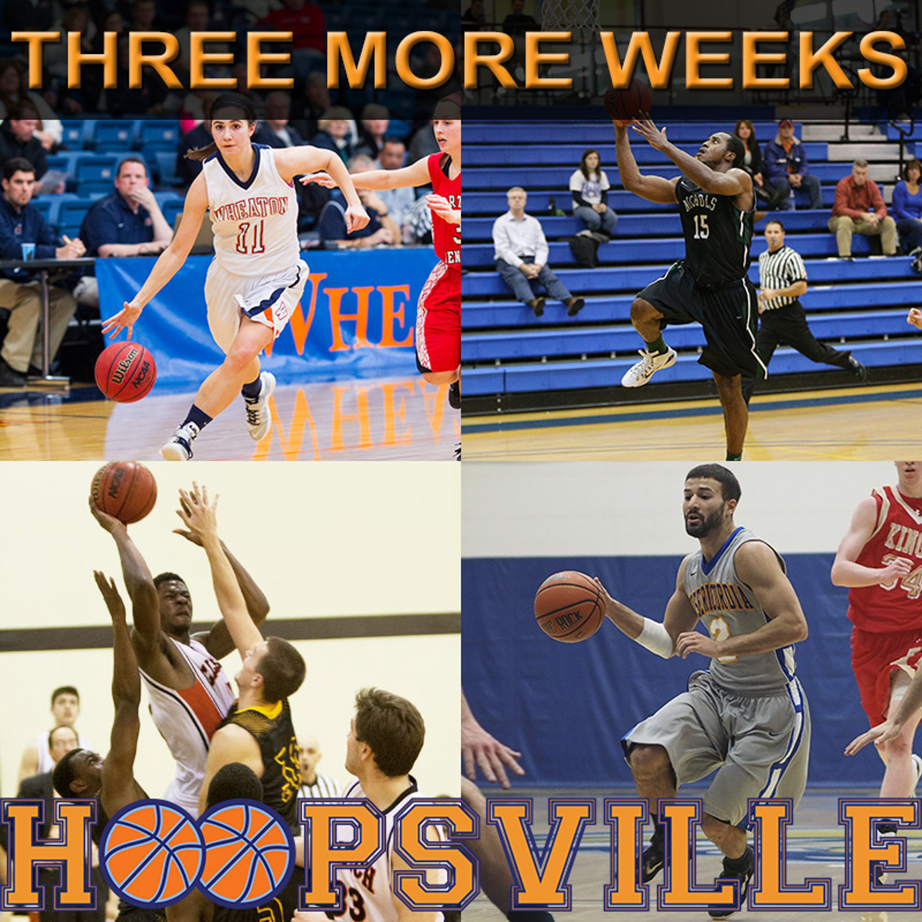 Hoopsville