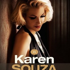 Every breath you take (bossa version)- Karen Souza