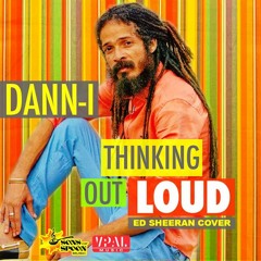 Thinking Out Loud (Reggae Cover)
