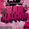 Sesion San Valentin Dj Rajobos & Dj Nev Febrero 2015 1PISTA