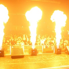 Paul Elstak - Boom Boom (Whoo) [StereoTronic`s Kick Mash Up 2015]