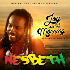 JOY IN THE MORNING