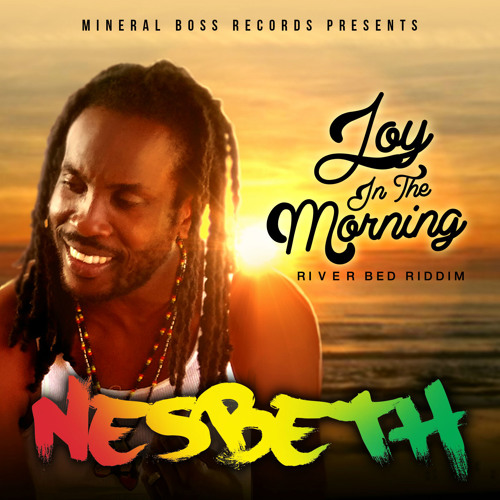 JOY IN THE MORNING