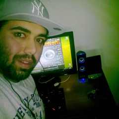 DJ SilverCrest & Badoxa - Controla (Remix)