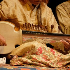 UStad. Aashish Khan.l alita