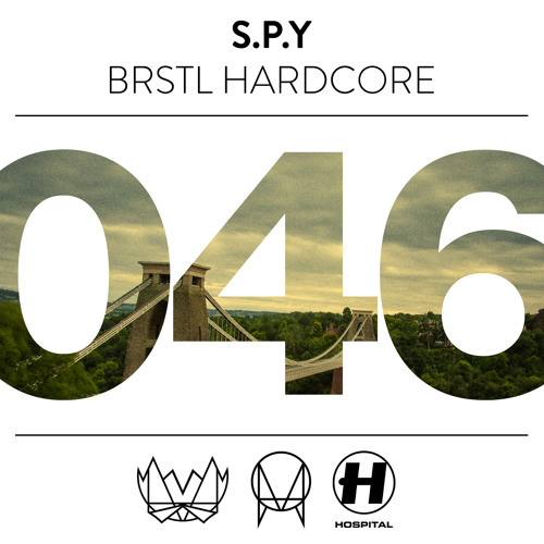 S.P.Y - Warrior Dub [NEST046]