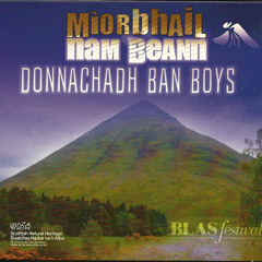 Cead Deireannach Nam Beann: Donnchadh Bàn Boys