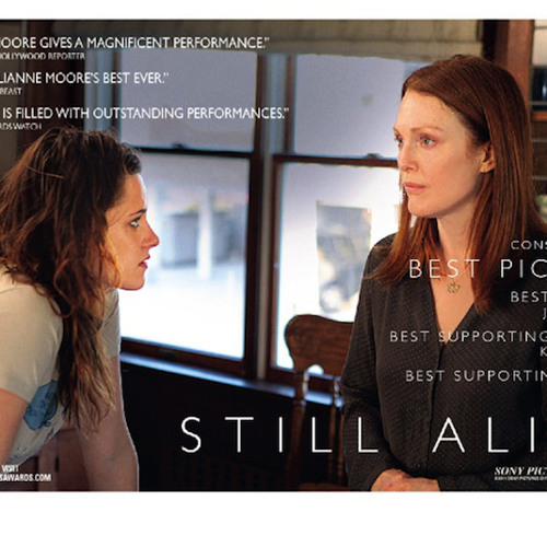 still alice novel still alice novel
