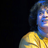 Ustad Zakir Hussain - Unreleased Tabla Solo (Chatur)