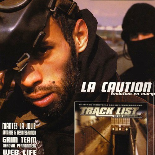 Tiers Monde Galaxie Remix (La Caution, Voodoo, Mr Complex)