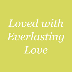 Jesus Beloved