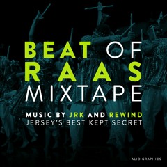 Beat of Raas - The Official 2015 Mixtape