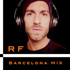 Roberto Ferrari - "BARCELONA" mix 2014