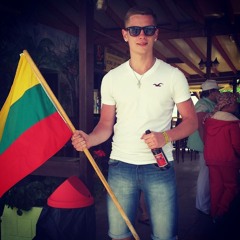 Lithuania HQ Summer Residence @ Sun &amp; Moon