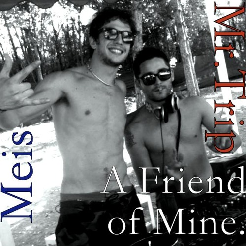Meis & Mr.Trip - A Friend of Mine (Preview)