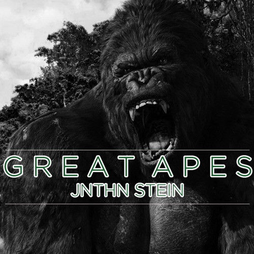 Great Apes