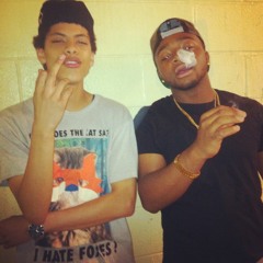 WILLY GOOD$ X BUTTA BLOCKS- FICE (SACRAFICE)