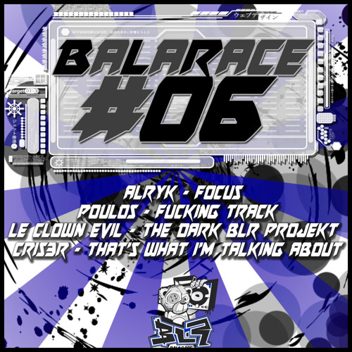 BLR 06 (FEB2K15) Mashup