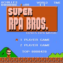 Super Brooklyn [RPA Remix] (prod. Cocoa Brovaz)