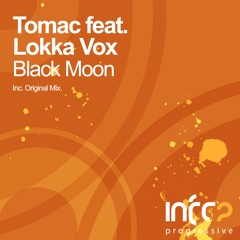 Tomac feat. Lokka Vox - Black Moon