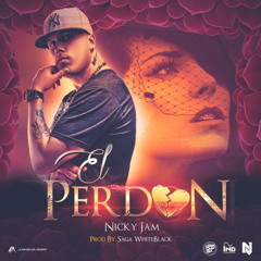 Nicky Jam - El Perdon (Remix By Dj Xpert) Lento Violento 2015