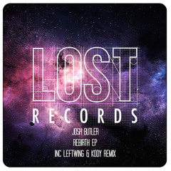 Josh Butler - Miss You Less (feat. Yemi Bolatiwa)