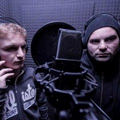 Pull Doc feat. Enrico - Con gli occhi graffi il cielo