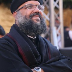 ابونا يوسف سمير - تأملات في سفر استير #اوش_كاتي