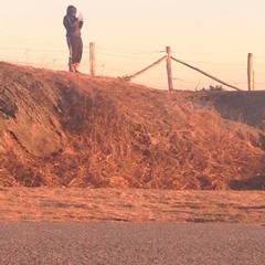 clean getaway : Maria Taylor